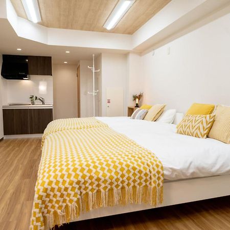 Apartamento Tookin House 池袋 Tokio Exterior foto
