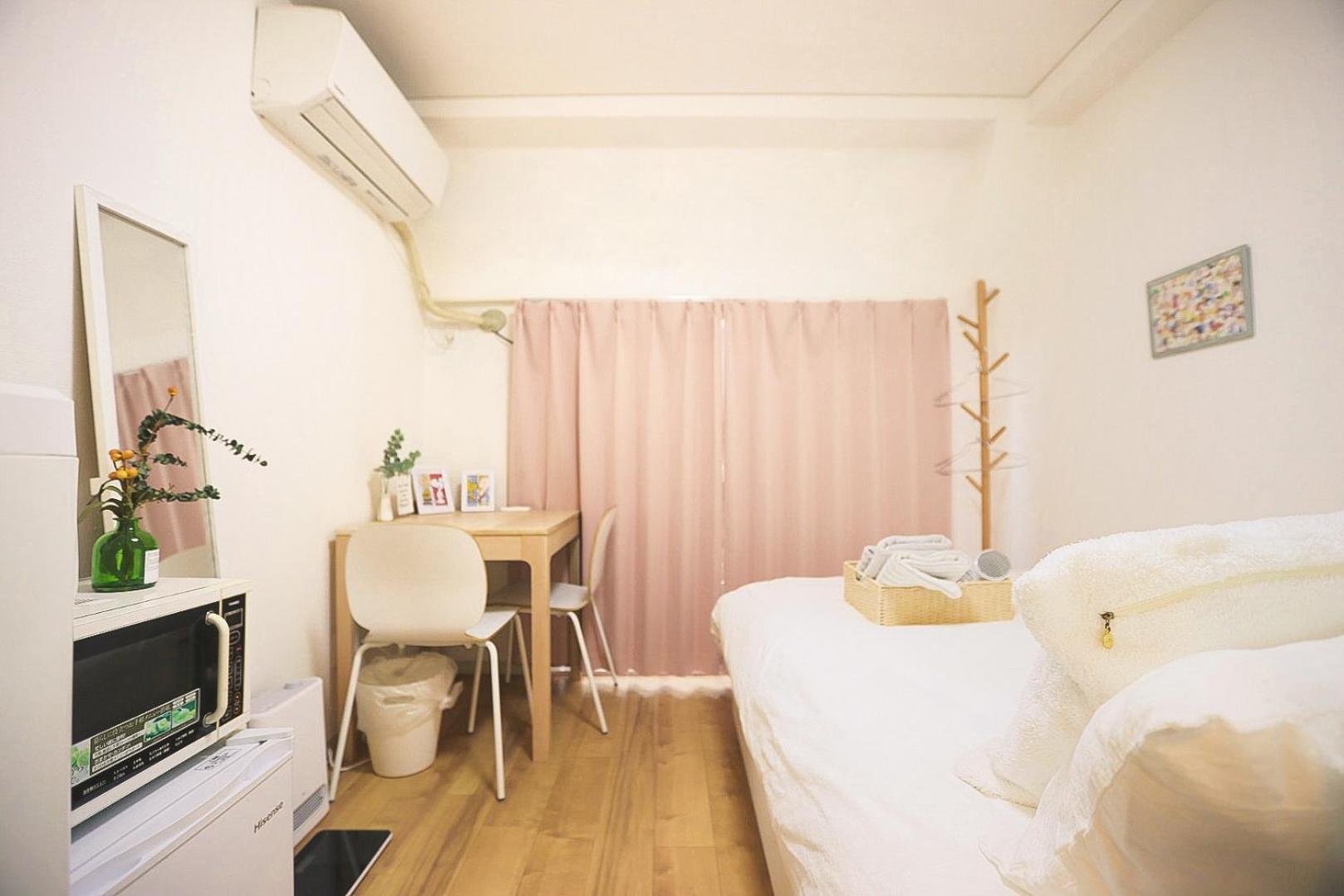 Apartamento Tookin House 池袋 Tokio Exterior foto