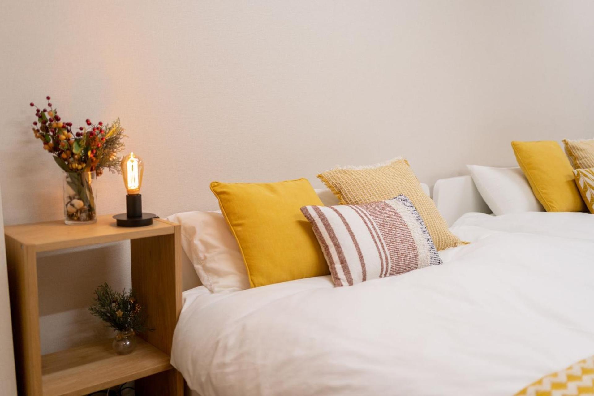 Apartamento Tookin House 池袋 Tokio Habitación foto