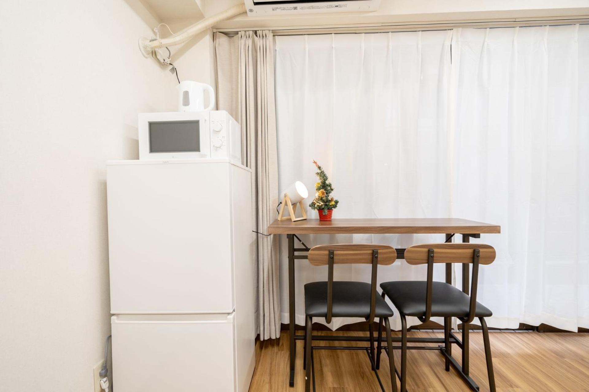 Apartamento Tookin House 池袋 Tokio Exterior foto