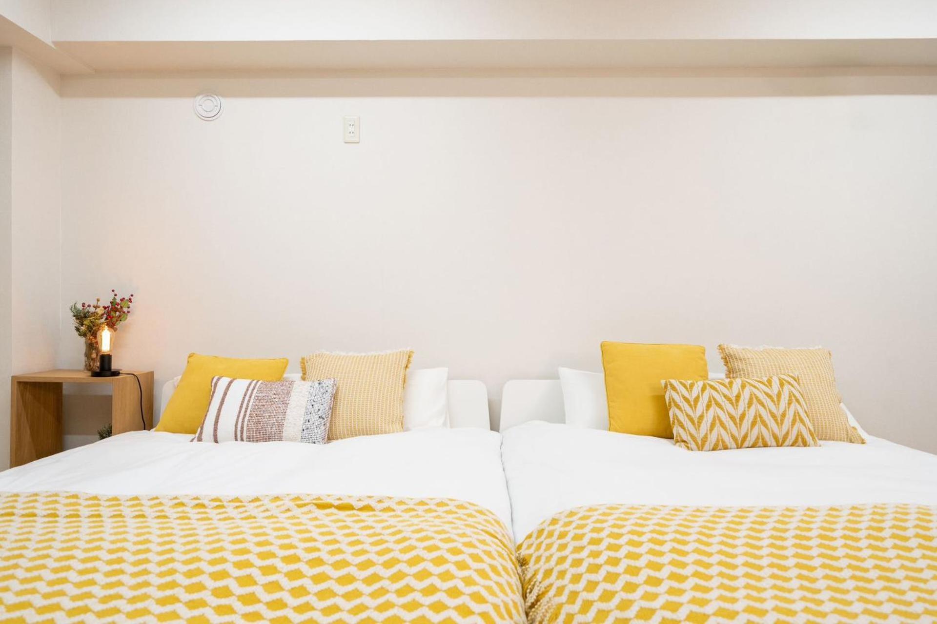 Apartamento Tookin House 池袋 Tokio Exterior foto