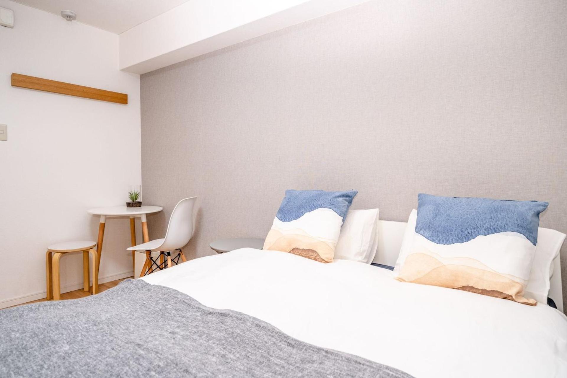 Apartamento Tookin House 池袋 Tokio Exterior foto